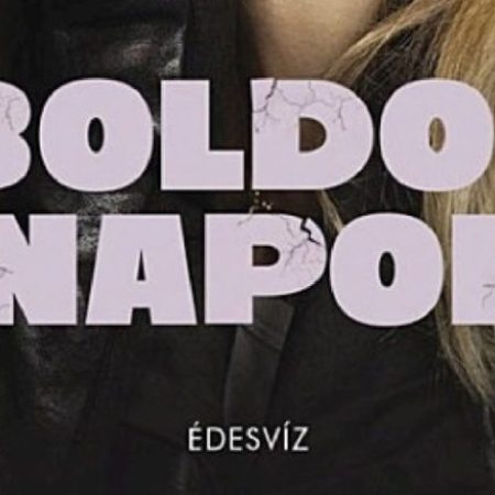 Gabrielle Bernstein – Boldog napok